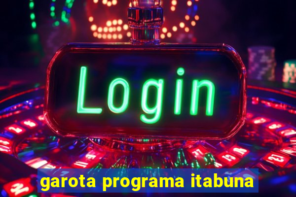 garota programa itabuna